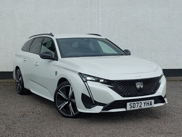 Used Peugeot 308 2022 for sale - 76187438: Photo 1
