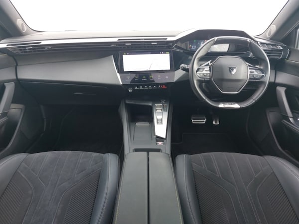 Used Peugeot 308 2022 for sale - 76187438: Photo 2