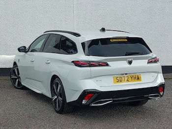 Used Peugeot 308 2022 for sale - 76187438: Photo 3