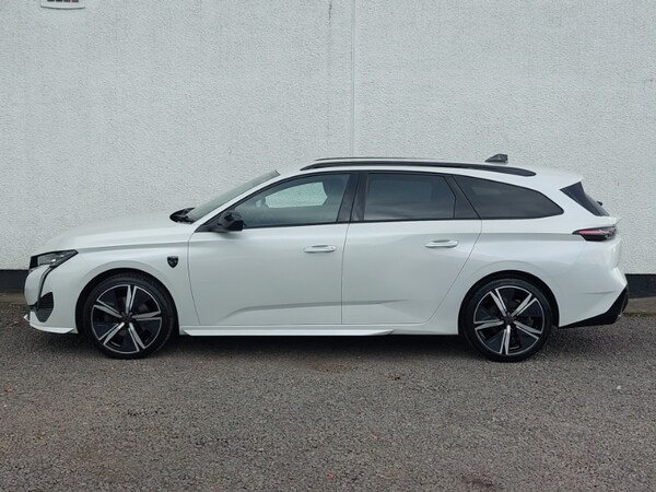Used Peugeot 308 2022 for sale - 76187438: Photo 4