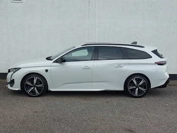 Used Peugeot 308 2022 for sale - 76187438: Photo 4
