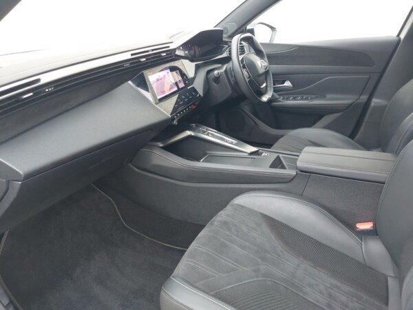 Used Peugeot 308 2022 for sale - 76187438: Photo 5