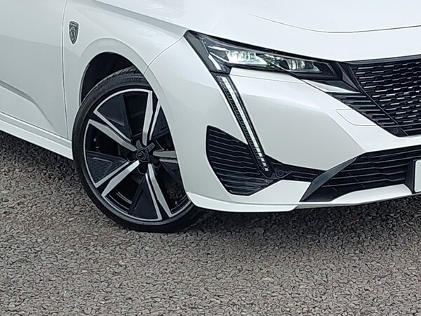 Used Peugeot 308 2022 for sale - 76187438: Photo 9