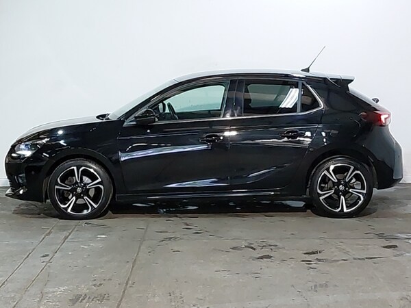 Used Vauxhall Corsa 2023 for sale - 76282337: Photo 4