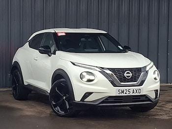 Used Nissan Juke 2025 for sale - 78328236: Photo