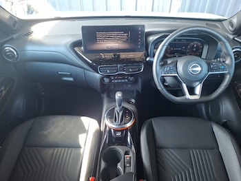 Used Nissan Juke 2025 for sale - 78328236: Photo