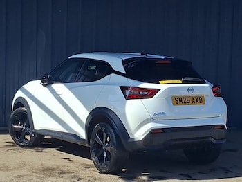 Used Nissan Juke 2025 for sale - 78328236: Photo