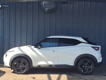 Used Nissan Juke 2025 for sale - 78328236: Photo