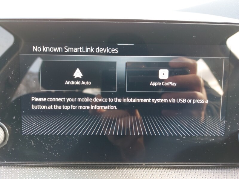 Used Skoda Kamiq 2024 for sale - 77949988: Photo 10