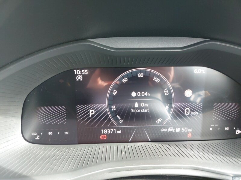 Used Skoda Kamiq 2024 for sale - 77949988: Photo 11