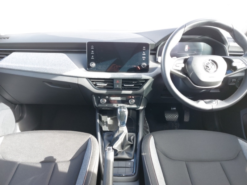 Used Skoda Kamiq 2024 for sale - 77949988: Photo 2