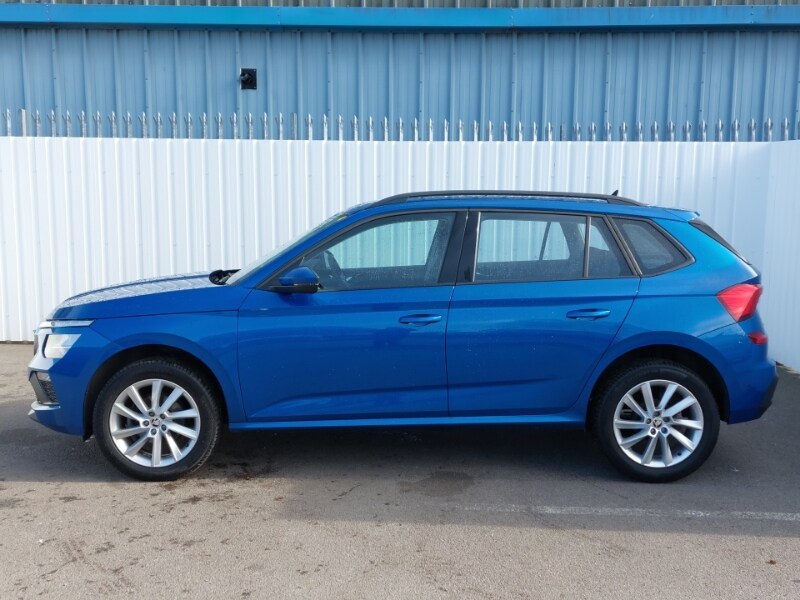 Used Skoda Kamiq 2024 for sale - 77949988: Photo 4