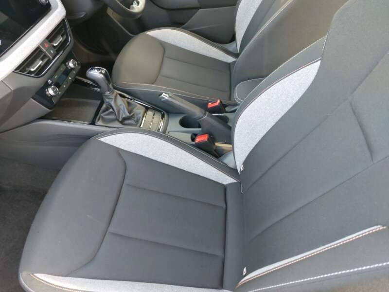 Used Skoda Kamiq 2024 for sale - 77949988: Photo 5