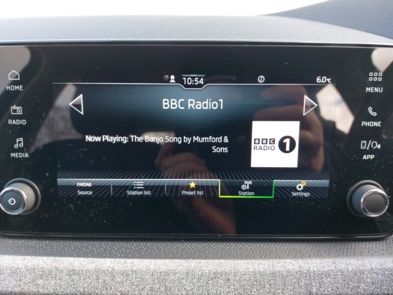 Used Skoda Kamiq 2024 for sale - 77949988: Photo 7