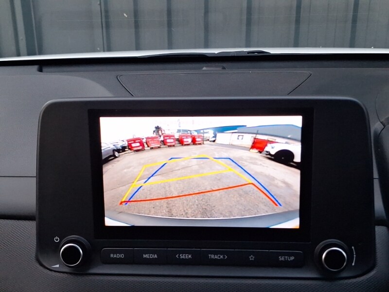 Used Hyundai KONA 2022 for sale - 77985370: Photo 11