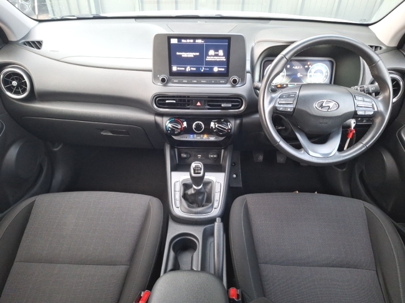 Used Hyundai KONA 2022 for sale - 77985370: Photo 2