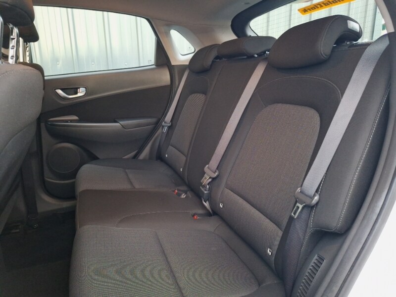 Used Hyundai KONA 2022 for sale - 77985370: Photo 6