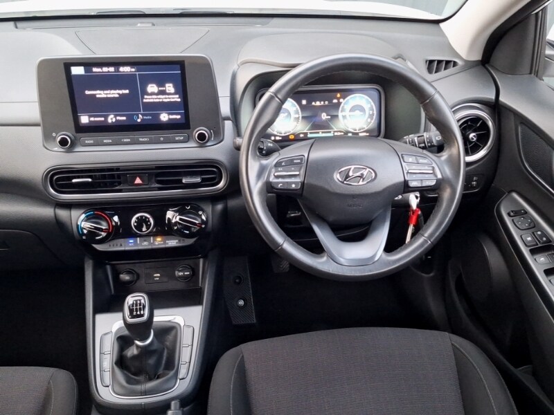 Used Hyundai KONA 2022 for sale - 77985370: Photo 7
