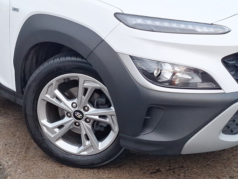 Used Hyundai KONA 2022 for sale - 77985370: Photo 9