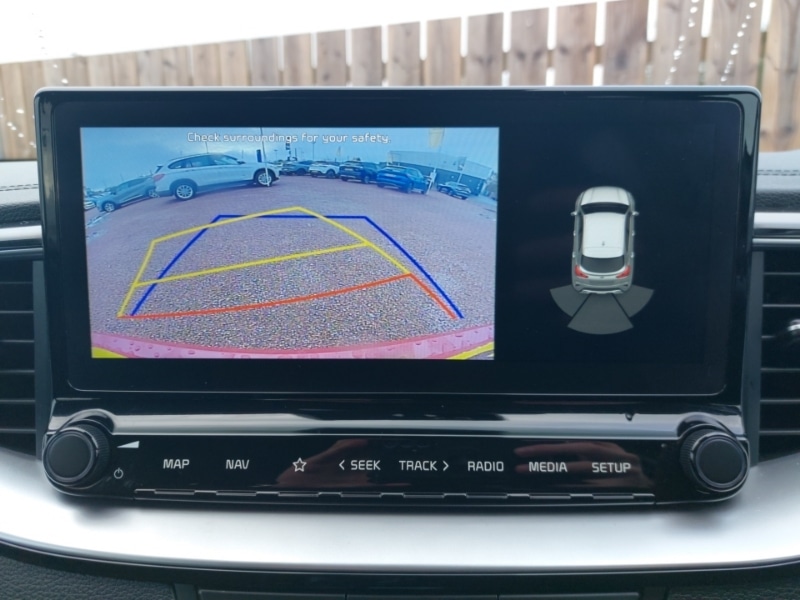 Used Kia XCeed 2020 for sale - 76695048: Photo 10