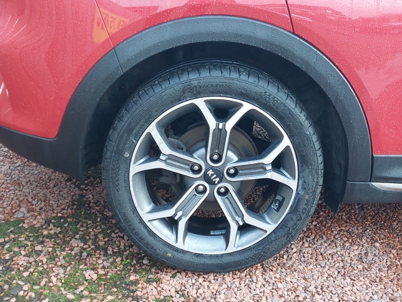 Used Kia XCeed 2020 for sale - 76695048: Photo 12