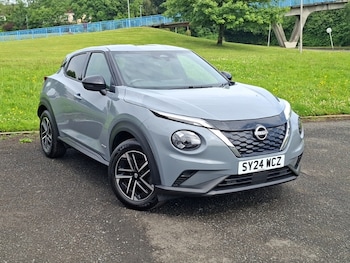 Used Nissan Juke 2024 for sale - 79092044: Photo
