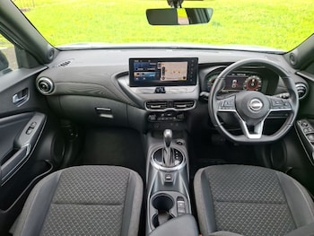 Used Nissan Juke 2024 for sale - 79092044: Photo