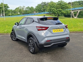 Used Nissan Juke 2024 for sale - 79092044: Photo