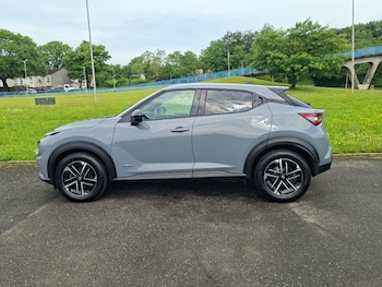 Used Nissan Juke 2024 for sale - 79092044: Photo