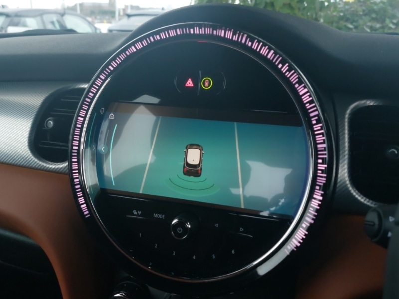 Used MINI Hatch 2023 for sale - 76983740: Photo 11