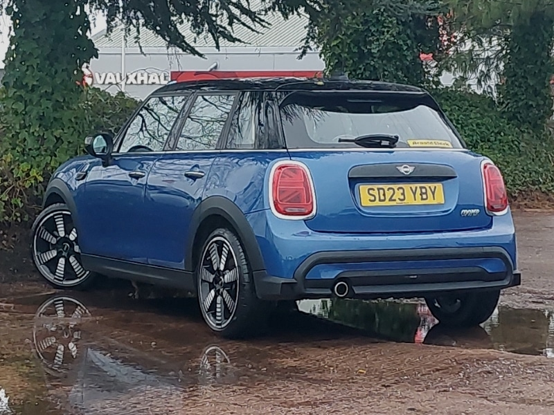 Used MINI Hatch 2023 for sale - 76983740: Photo 3