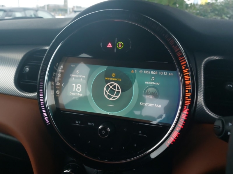 Used MINI Hatch 2023 for sale - 76983740: Photo 7