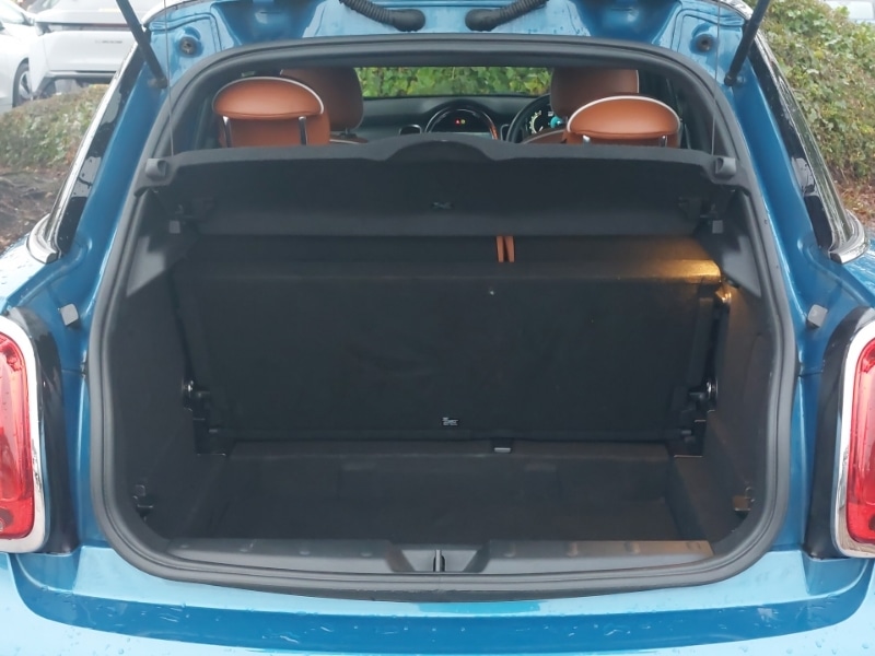 Used MINI Hatch 2023 for sale - 76983740: Photo 8