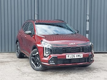 Used Kia Sportage 2026 for sale - 79641644: Photo