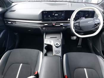 Used Kia Sportage 2026 for sale - 79641644: Photo