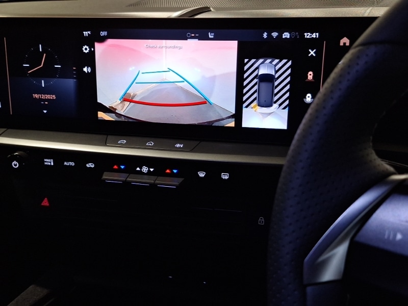 Used Vauxhall Grandland 2025 for sale - 77325905: Photo 12