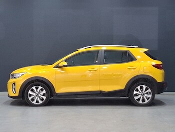 Used Kia Stonic 2023 for sale - 78527587: Photo