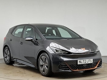 Used Cupra Born 2022 for sale - 77875576: Photo