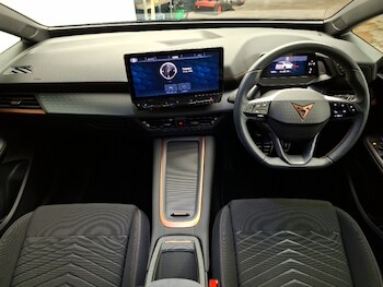 Used Cupra Born 2022 for sale - 77875576: Photo