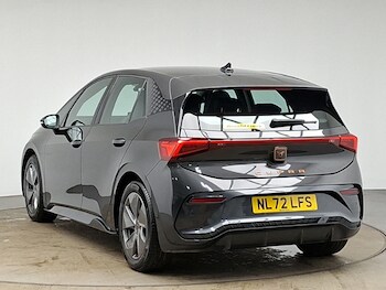 Used Cupra Born 2022 for sale - 77875576: Photo