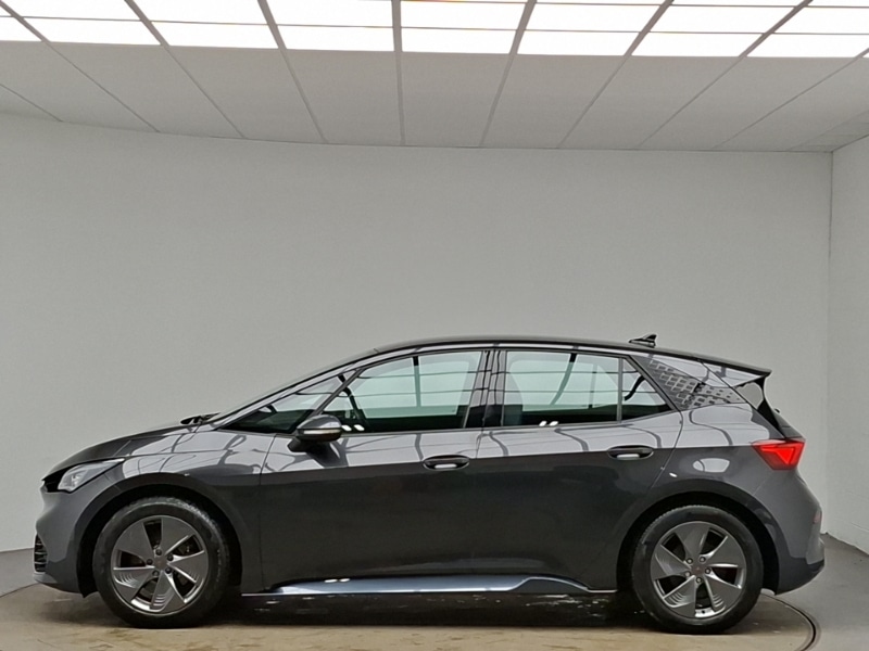 Used Cupra Born 2022 for sale - 77875576: Photo 4