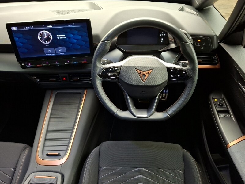 Used Cupra Born 2022 for sale - 77875576: Photo 7