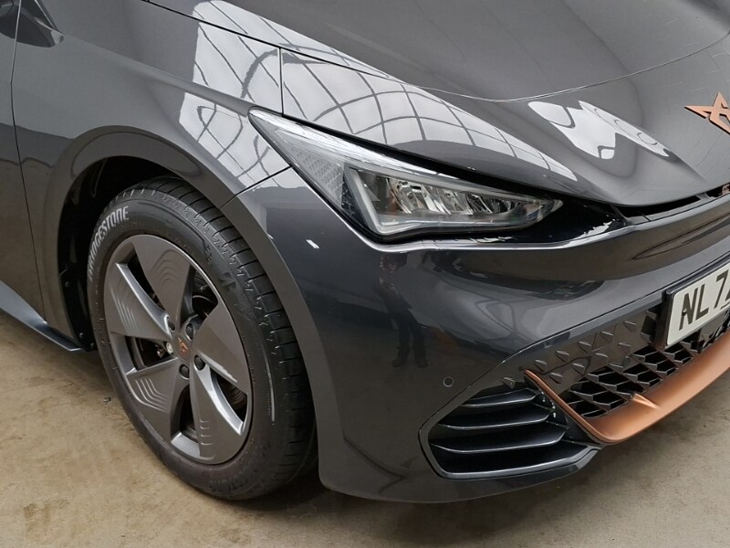 Used Cupra Born 2022 for sale - 77875576: Photo 9