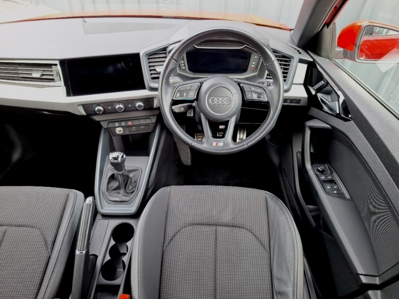 Used Audi A1 2020 for sale - 76397706: Photo 7