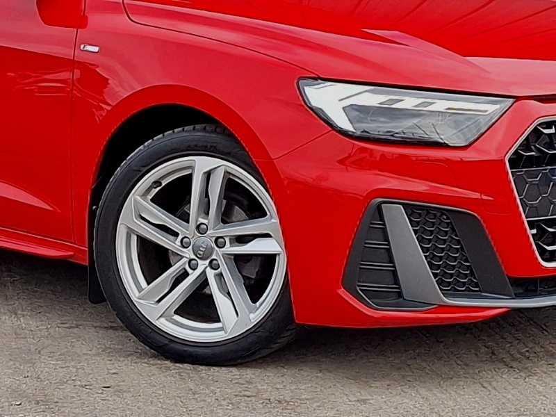 Used Audi A1 2020 for sale - 76397706: Photo 9