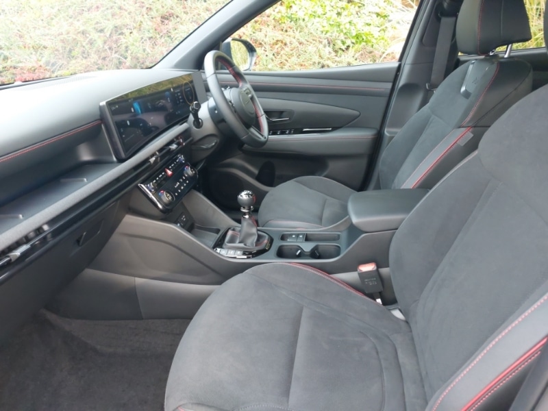 Used Hyundai TUCSON 2025 for sale - 76708598: Photo 5