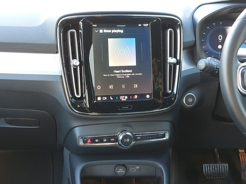 Used Volvo XC40 2023 for sale - 76375174: Photo 11