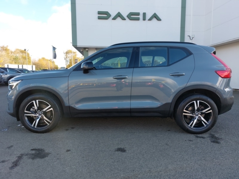 Used Volvo XC40 2023 for sale - 76375174: Photo 4