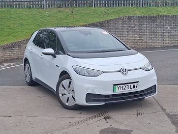 Used Volkswagen ID.3 2023 for sale - 78660565: Photo