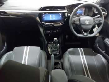 Used Vauxhall Corsa 2025 for sale - 75447160: Photo